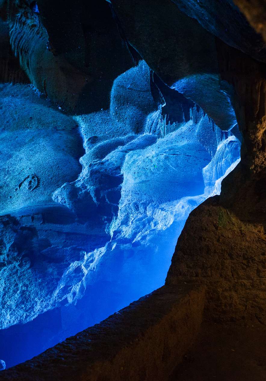 Fique no Pestana Tanger City Center, e visite a gruta de Hércules, e descubra a lenda que envolve o herói grego 