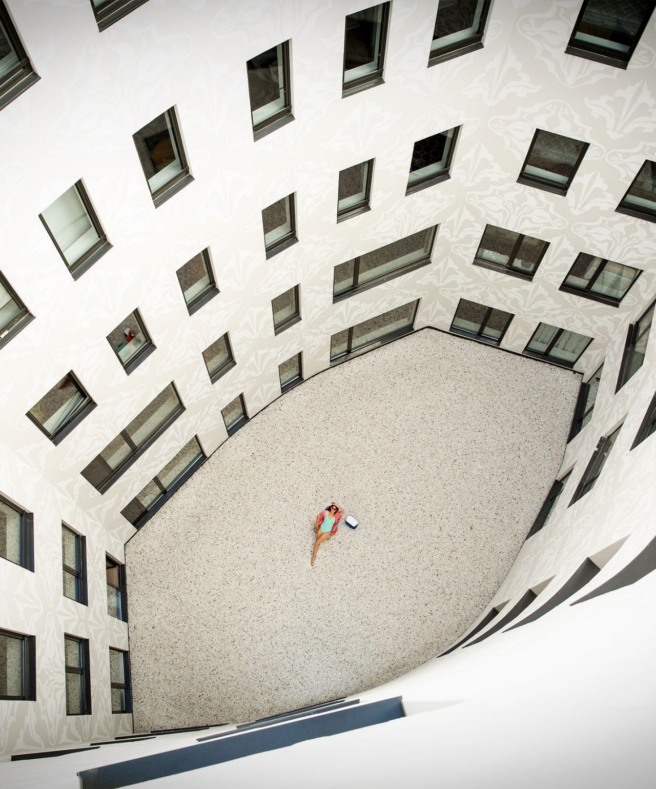 O legado da marca Pestana CR7 Lifestyle procura a celebração da vida e do desporto