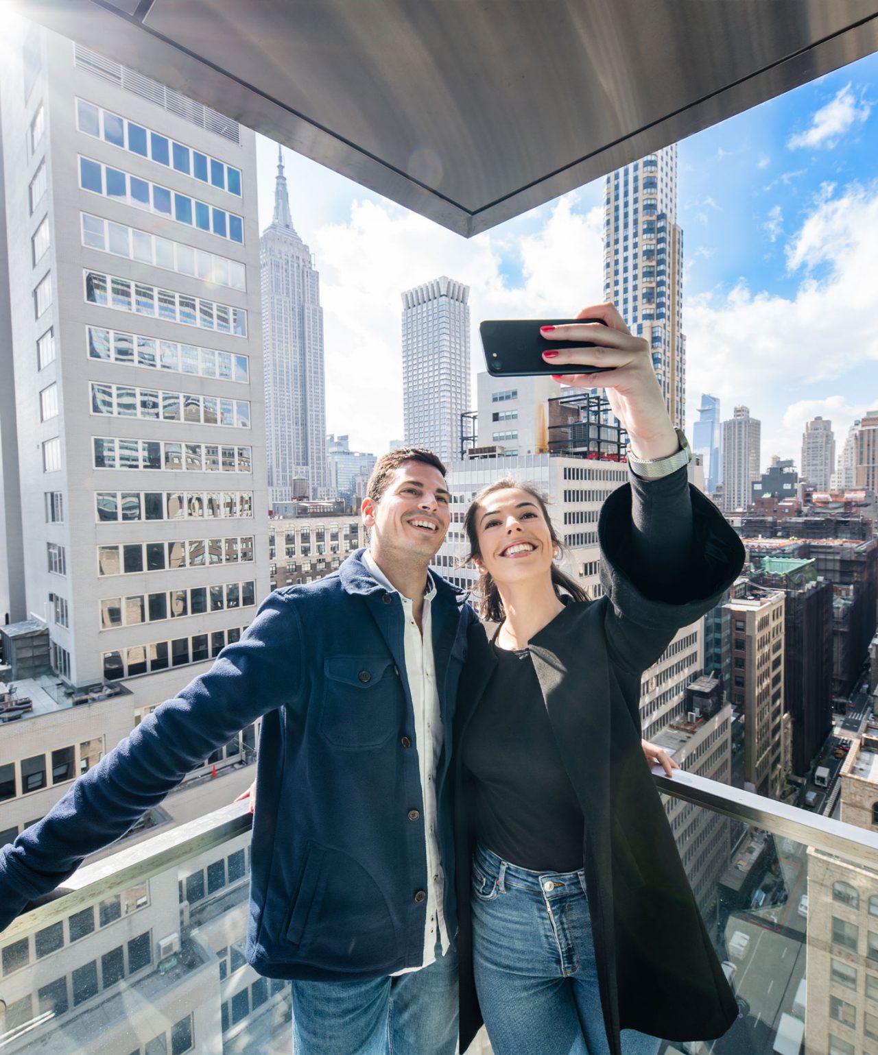 Inovação dos Pestana Hotels & Resorts com excelente localização e vista para a cidade, o Pestana Park Avenue