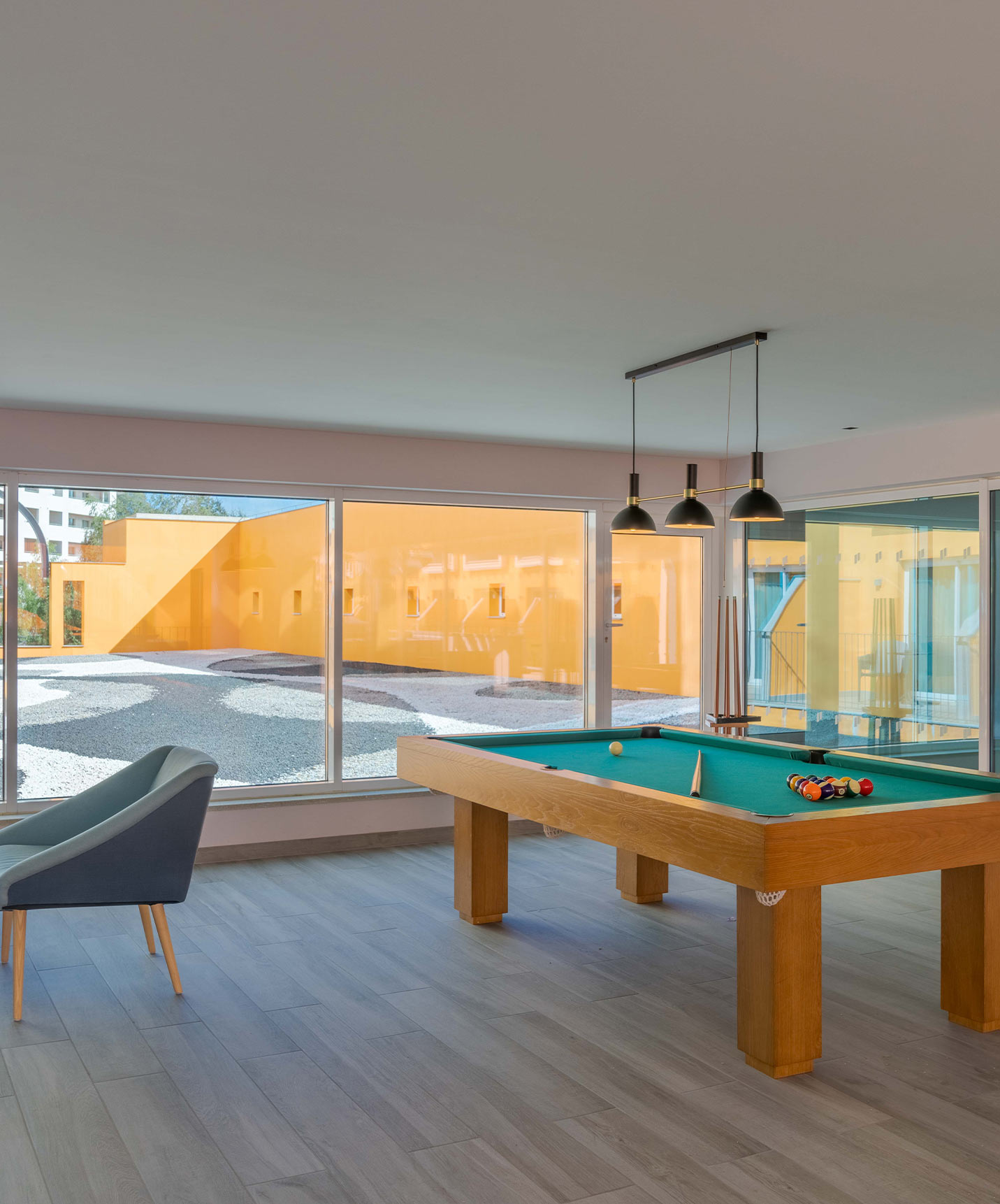Pestana Douro, a hotel with a pool by the Douro River, offers a games area and a pool table