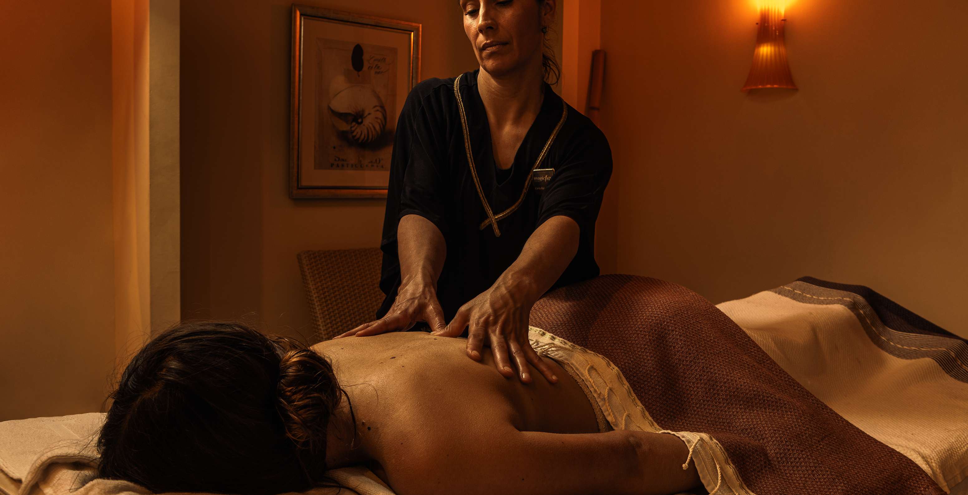 El Pestana Dom João II, un hotel de 4 estrellas en Alvor, cuenta con espacio para masajes