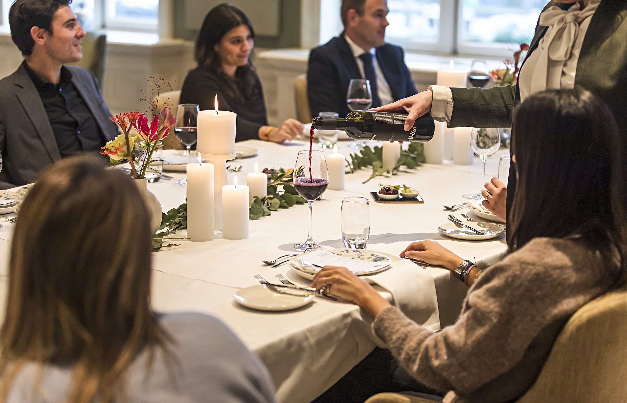 Découvrez les espaces pour mariages et événements chez Pestana Hotel Group et organisez vos événements d'entreprise avec nous