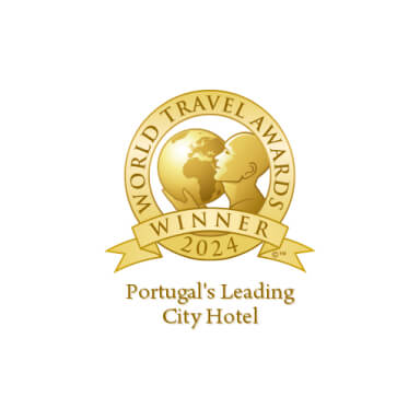 Portugal Leading City Hotel, World Travel Awards, 2024 - Pestana Vintage Porto
