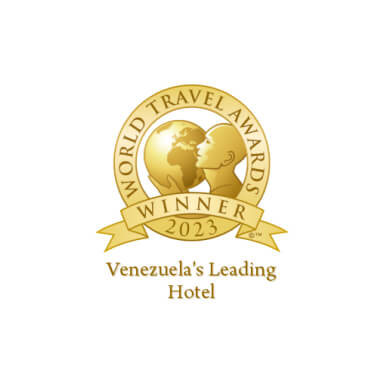 Venezuela Leading Hotel, World Travel Awards, 2023 - Pestana Caracas