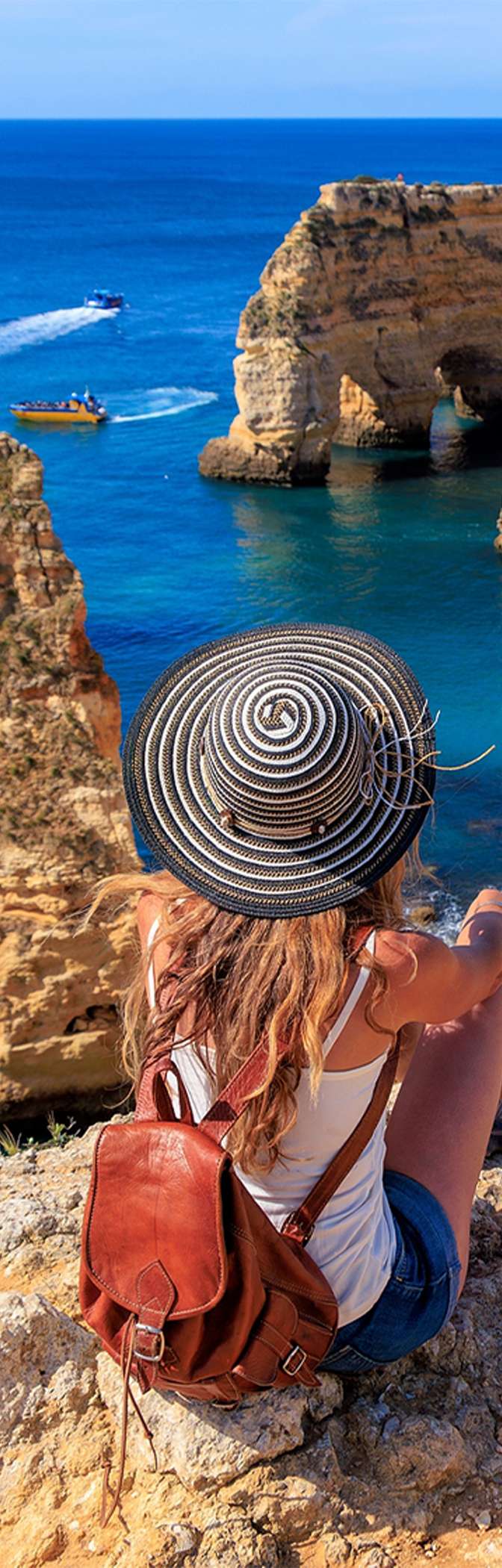 Descubra a oferta de hotéis do Pestana Hotel Group no Algarve, uma região conhecida pelas suas praias deslumbrantes