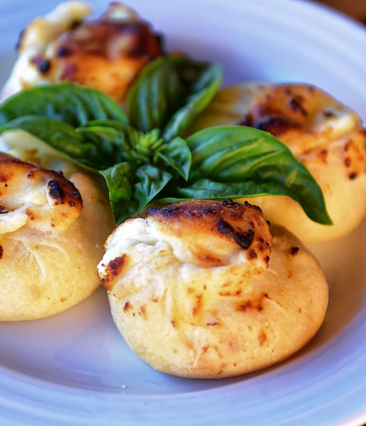 Das Restaurant Vale da Pinta im 4-Sterne-Hotel für Familien im Algarve serviert verschiedene Gerichte wie Käsebrot