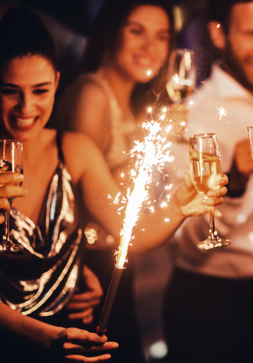 Feiern Sie Ihren besonderen Anlass im Pestana Hotel Group, mit Dienstleistungen, die alle Ihre Bedürfnisse erfüllen