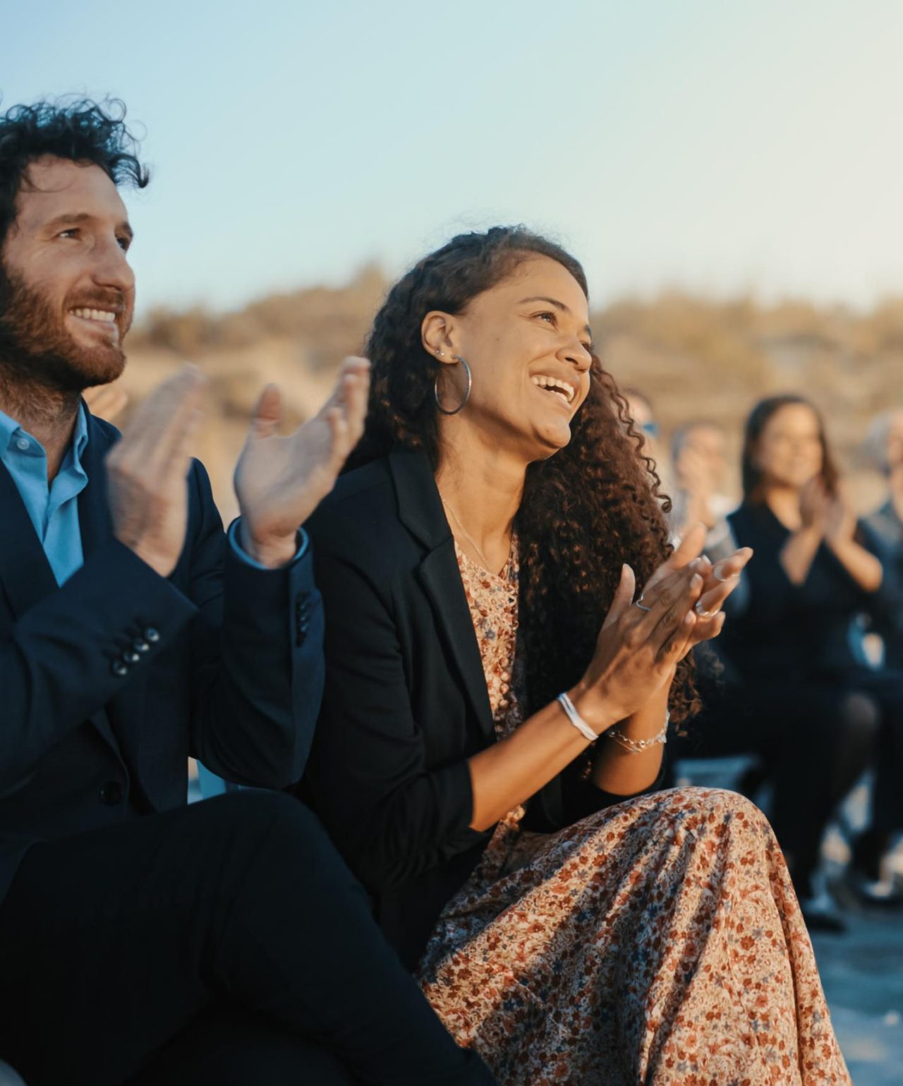 En Pestana Hotel Group, celebramos contigo tu ocasión especial, como bodas informales al aire libre