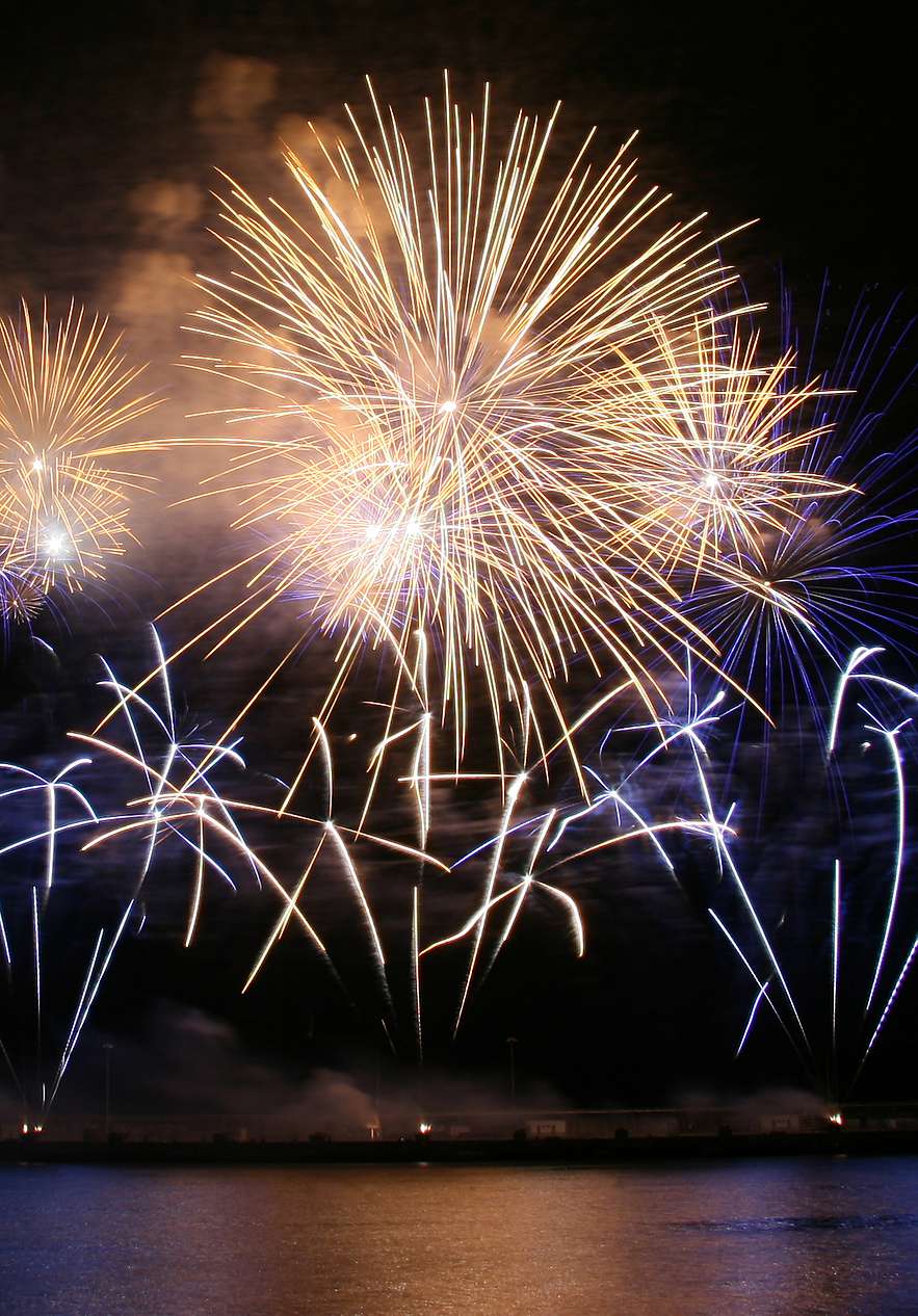 Restez au Pestana Quinta Perestrello et profitez du festival de l'Atlantique à Madère, connu pour ses feux d'artifice