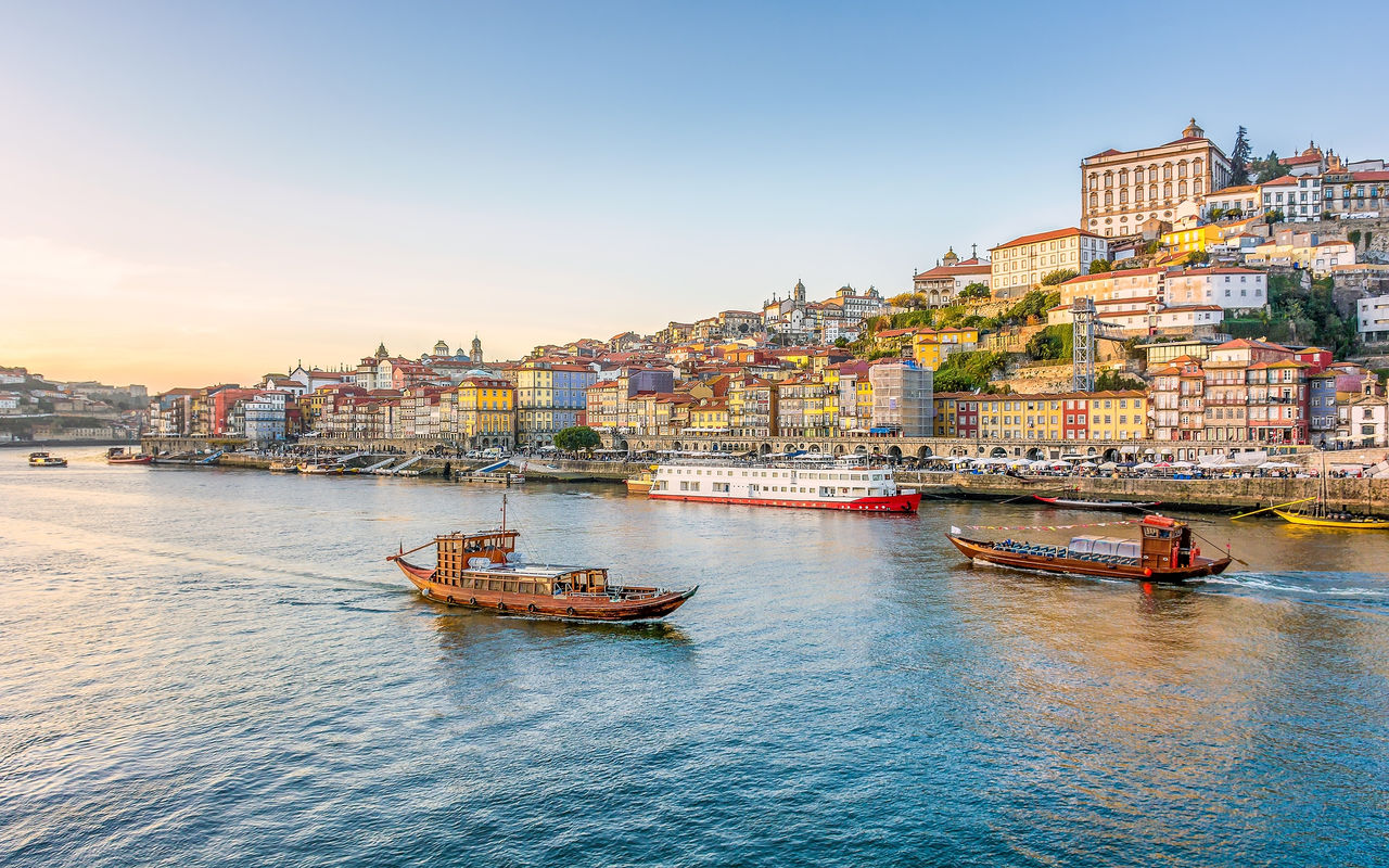 Découvrez sur Pestana Stories, nos conseils pour votre prochain voyage à Porto