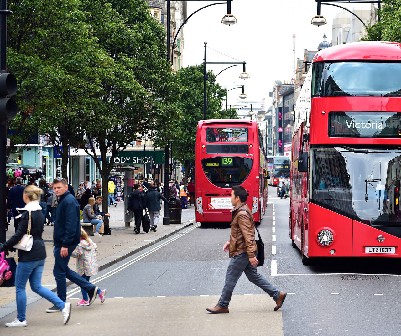 Séjournez au Pestana à Londres et explorez le cœur de la ville et ses nombreuses attractions célèbres