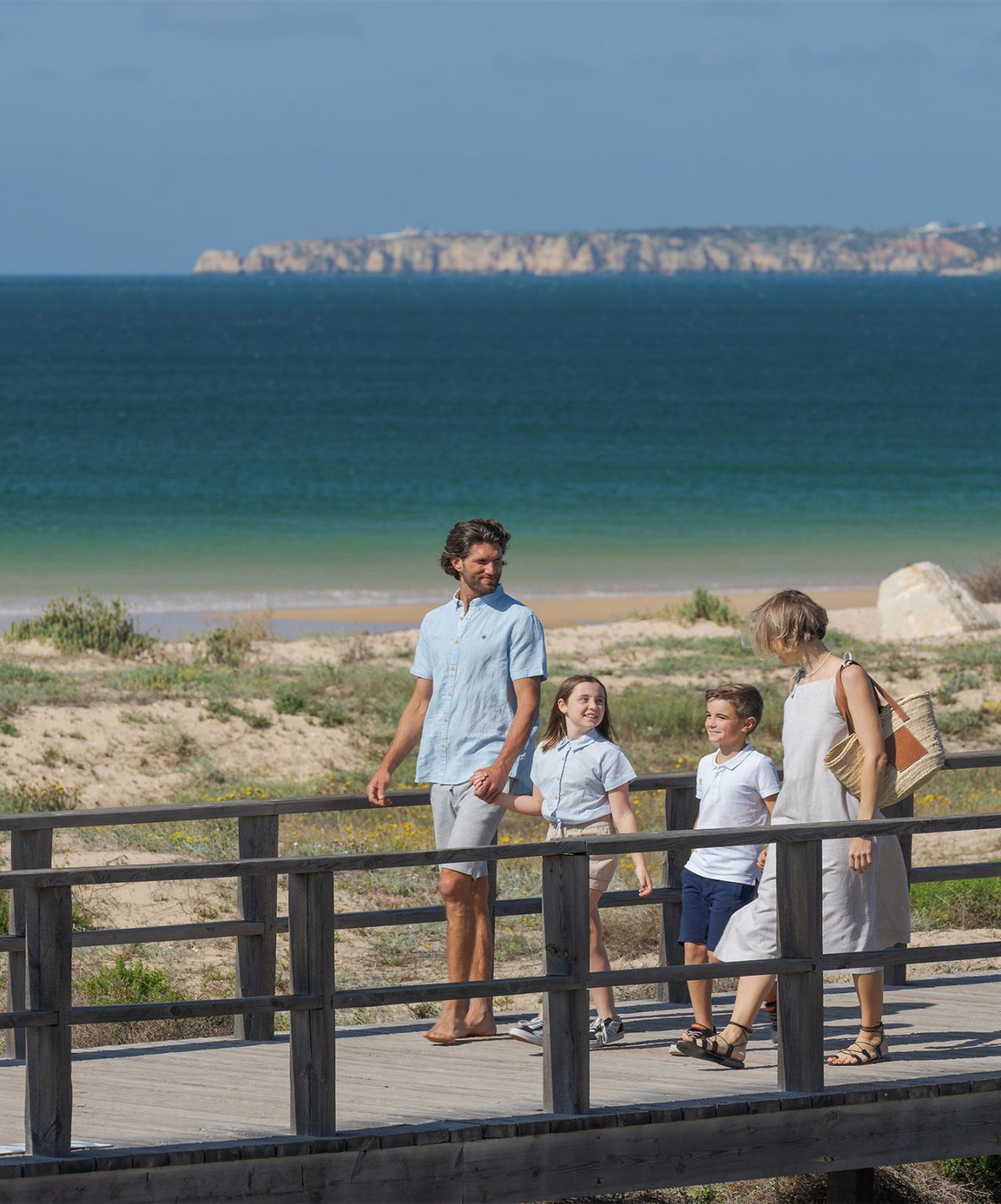 L'expansion de la marque Pestana Residences en Algarve avec le Pestana Alvor Atlântico, un hôtel près de la plage d'Alvor