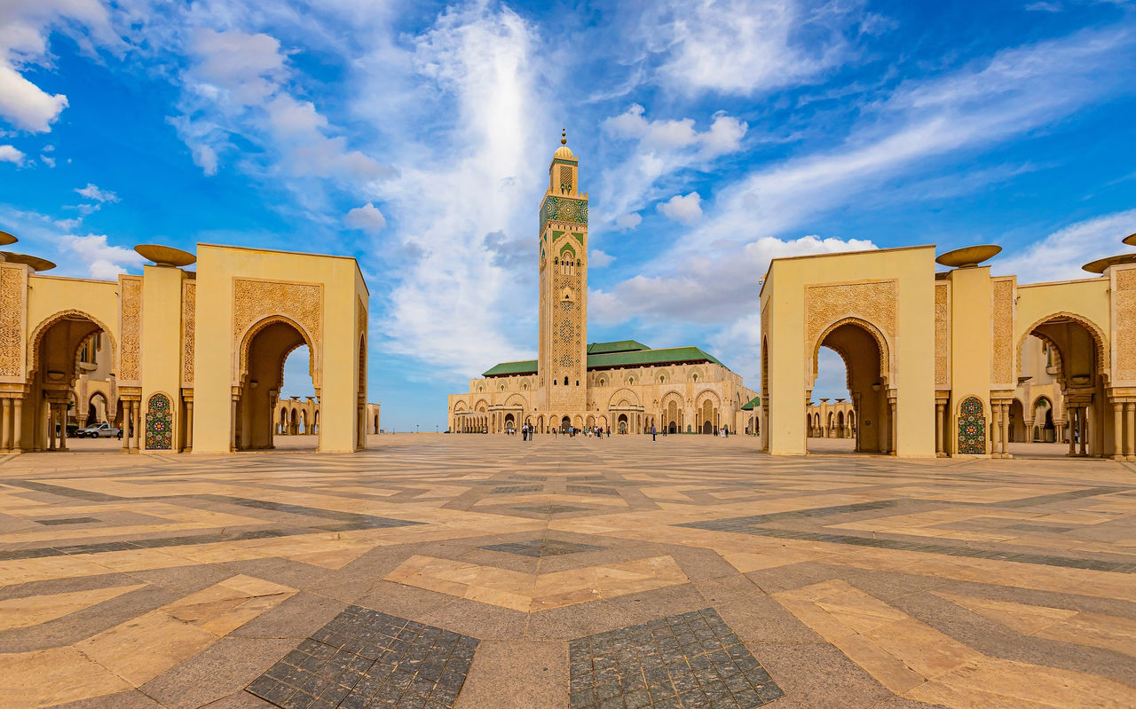 Ontdek op Pestana Stories onze tips voor uw volgende reis naar Casablanca