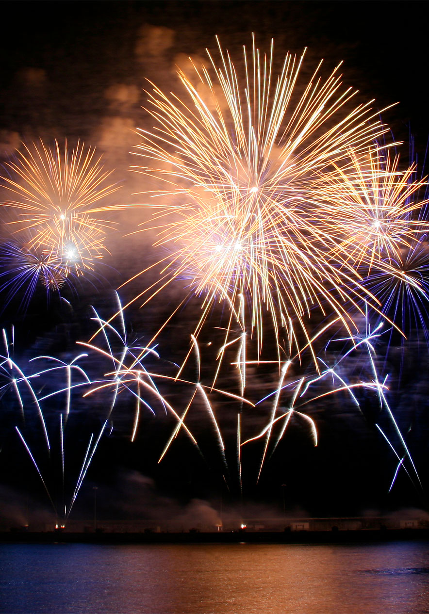 Verblijf in Pestana Casino Studios en geniet van het Festival van de Atlantische Oceaan op Madeira, met vuurwerk