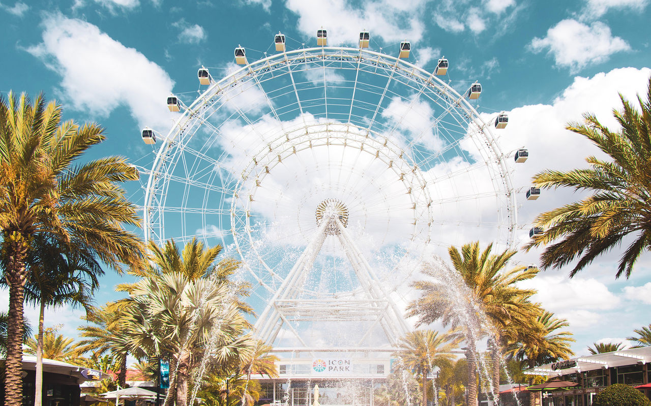 Ontdek op Pestana Stories onze tips voor uw volgende reis naar Orlando