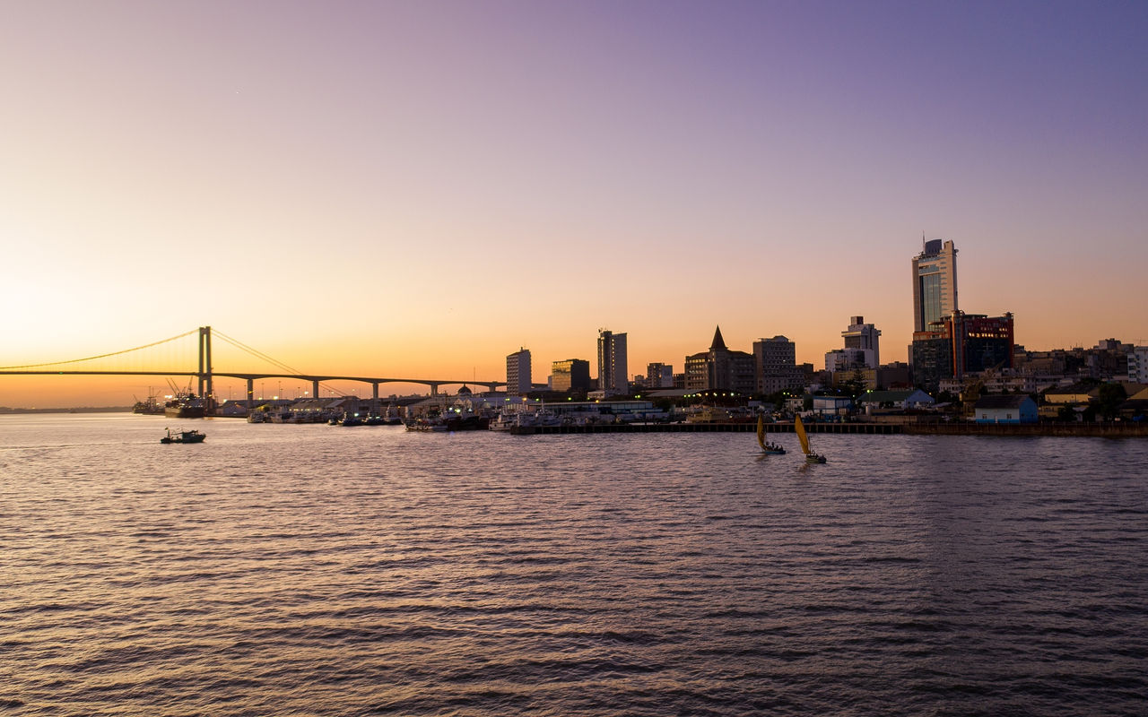 Discover on Pestana Stories, our tips for your next trip to Maputo