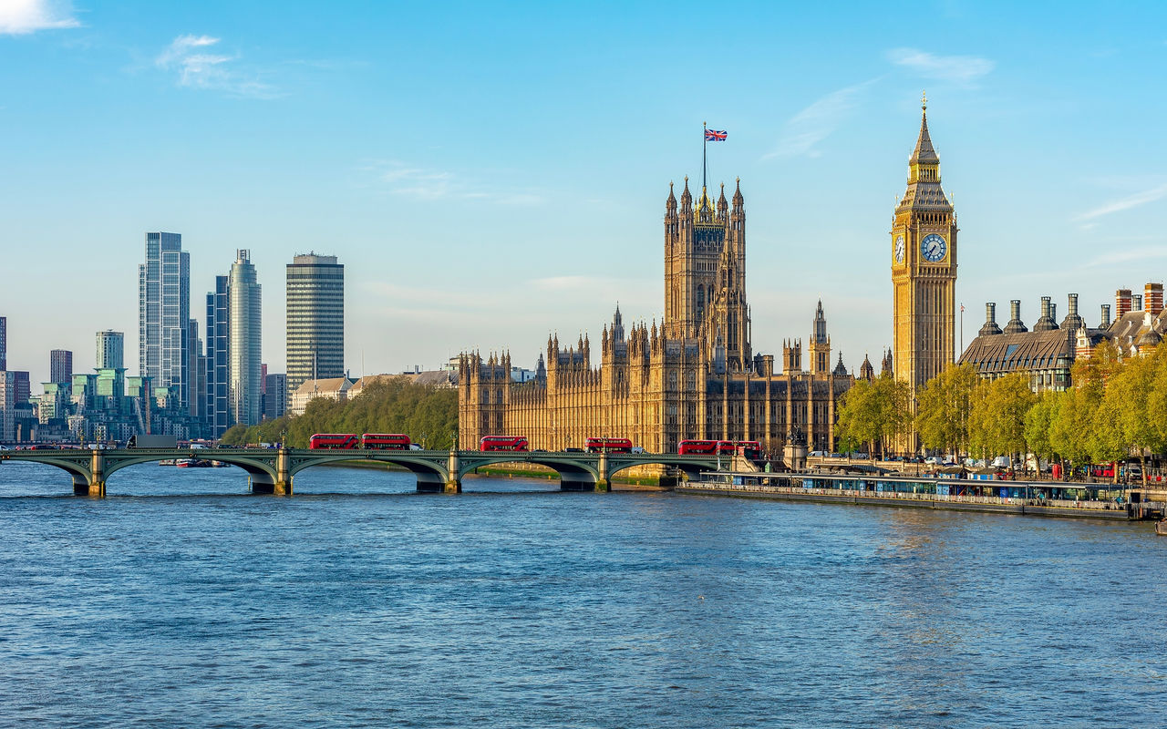 Discover on Pestana Stories, our tips for your next trip to London